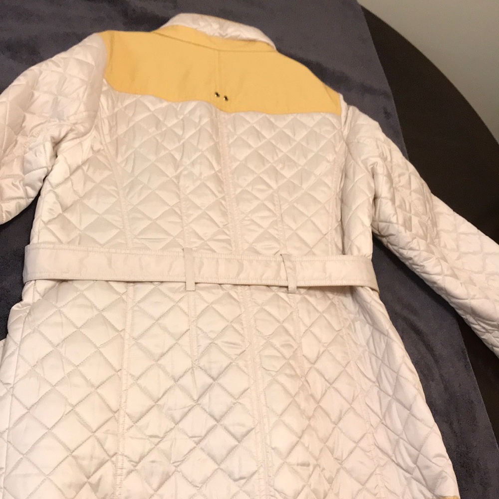 Lightweight Quilted Jacket - image 5